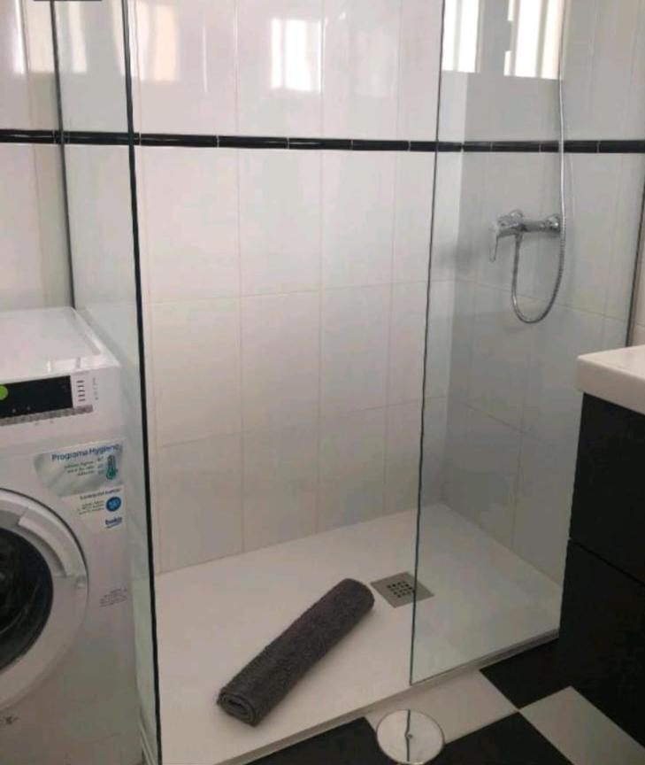 Suri Costa Teguise Appartement Buitenkant foto
