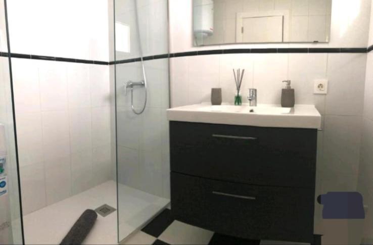 Suri Costa Teguise Appartement Buitenkant foto