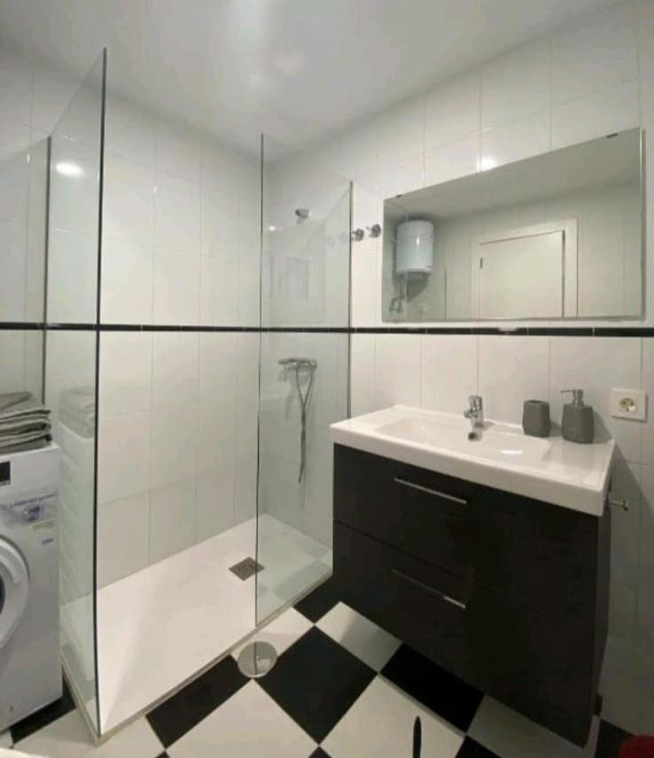 Suri Costa Teguise Appartement Buitenkant foto