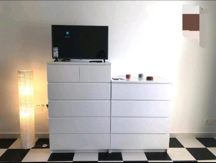 Suri Costa Teguise Appartement Buitenkant foto